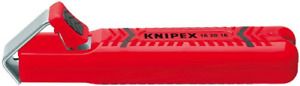 KNIPEX Tools - Cable Knife 162016SB