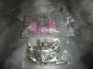 Eyourlife Tip Nozzle Consumables Plasma Cutter Kit 30 Piece ~ New