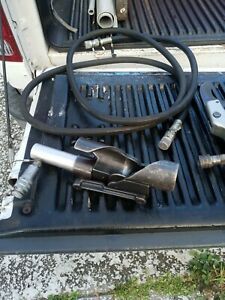 Greenlee 751 Cable Cutter, 800 Cable Bender
