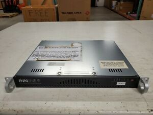 Inn Ovation Inn Line IP Voicemail System