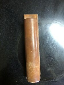 Baton Holster Tex Shoemaker and Son 26”