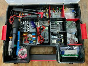 XL Electronic Component Kit