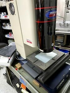 OGP Smartscope 200 Zip Optical Gauging Measuring Machine System 525210-0011
