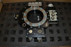 ATI Industrial Automation Robot Tool Changer QC510T w/ Modules