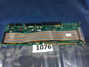 EQUIPE TECHNOLOGIS 2002-0142022 ROBOT I/O CONTROL BOARD PCB REV.F2