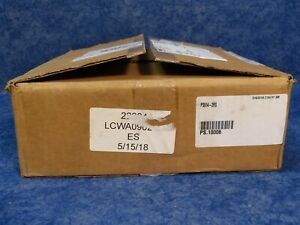 Von Duprin PS914-2RS Power Supply 120/240 VAC IN 12/24VDC Out 4A W 2-Relay Board