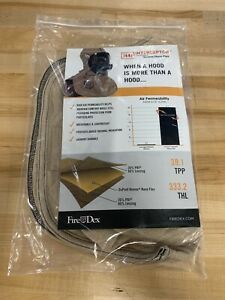 H41 Interceptor with Nomex Nano Flex - New