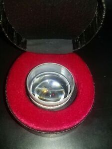 Volk Super Quad 160 Fundus Laser Lens