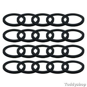 2 1/2&#034; NH / NST / NPSH Gasket (20-Pack)