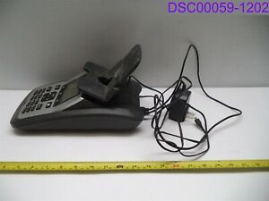 Used Tellermate Cash Counter Scale Money Counter P/N T-iX 4500