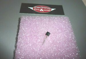 2N5447 PNP 40V 0.2A 0.3W TO92