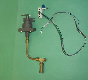 Midmark M3 ULTRAFAST Saftey Actuator Very Nice And Complete  *LOOK*