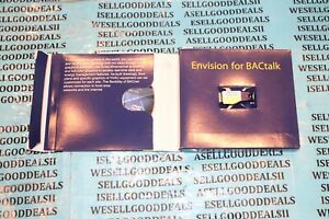 Alerton ENV-BT-2.6-SM Envision for Bactalk USB Key and Software