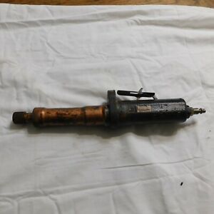 Ingersoll Rand Cyclone TX120 Extended Air Die Grinder 12,000 RPM&#039;s