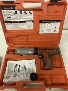 Ramset 16942 Cobra+ 0.27 Caliber Semi-Automatic Powder-Actuated Tool *Used* 3