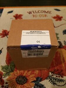 NS-BTB7003-0 Metasys Network sensor Johnson Controls
