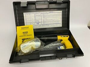 Simpson Strong Tie PT-22 Powder Acuated Tool  Kit NEW in Box