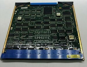 Collins Aircraft PWB 826-0001-695 Rev:A For SDU-906-3 SATCOM Data Unit
