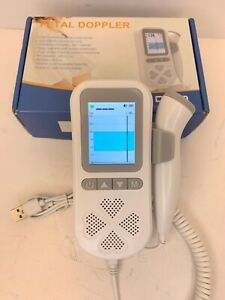 Fetal Doppler
