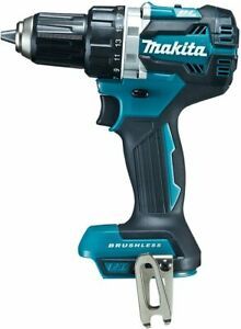 Makita DF484DZ Rechargeable driver drill BODY ONLY 18V F/S import Japan New