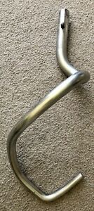 Varimixer 40 quart stainless steel double pin dough hook 213/40D