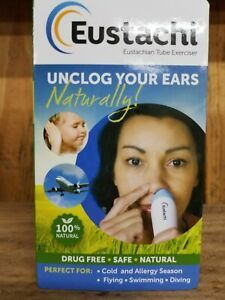 Eustachi ME8203 Eustachian Tube Exerciser