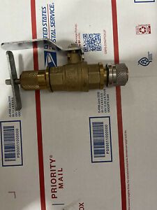 Coremax Cm-Crtool Valve Core Removal Tool,24 Oz,Gold,Brass