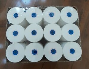 2 1/4 x 165 Thermal receipt Rolls 24 Rolls Pinnacle Pen-Tab
