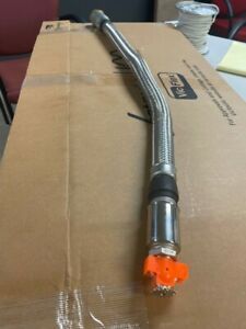 Victaulic VicFlex Dry Sprinkler Model VS1 - 38&#034; - 1&#034; NPT Pendant