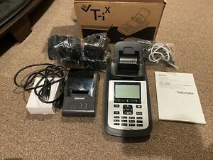 Tellermate t-ix 3500 Money Counting Machine