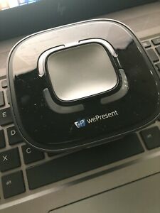 wePresent SharePod WHE-100, New in box
