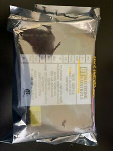UT Electronic Controls 1018 Hot Surface Ignition Module - NEW