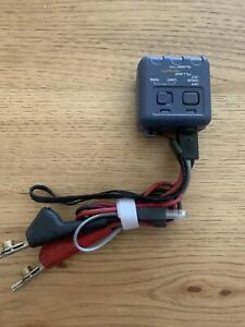 Fluke Networks Pro3000 Toner Pro 3000 Toner Only / Probe Not Included. Pre-Owned