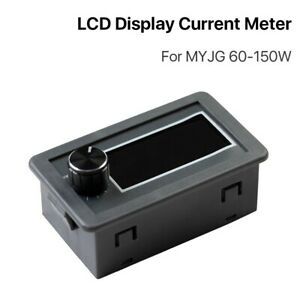 LCD Display Current Meter External Screen For CO2 Laser Power Supply 100W 150W