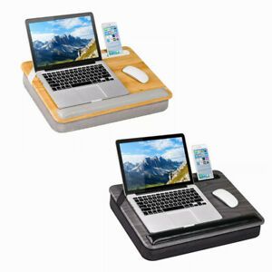 LapGear Pro Lap Desk, Assorted Styles