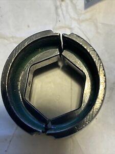 T&amp;B 15536-CK HEX DIE W/ DIE CODE 94H GREEN
