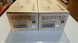 Genuine Xerox CT200568 Black Toner for 5065 C5540 C5400 C5500 C6500 C7500 C7600