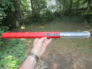 Hilti 293026 TE-YX 1-1/4 x 23 Carbide SDS Max Imperial Hammer Drill Bit