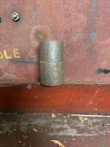 apex 5/8 drive 3/4” socket