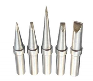 Quality Replacement Tips for Weller ET Tip WES51 WESD51 WE1010NA WCC100 PES50...