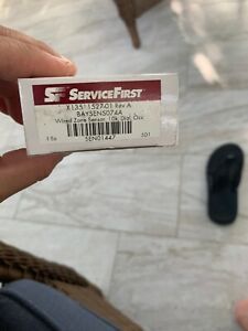 Wired Zone Sensir Trane SENO1447