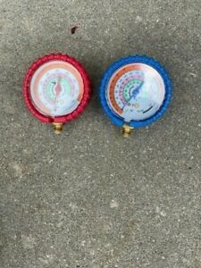 New Imperial Gauges (take offs)