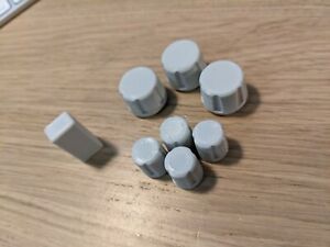 Compatible knob set for Tektronix TDS210/220 TDS2012/1012 TDS3032/3052
