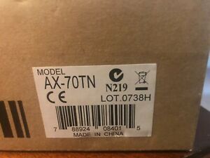 Optex AX 70TN  Photoelectric Detector