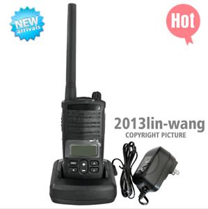 For Motorola VHF RDM2070D Radios 7 Channels to Walmart W/H MURS band and Charger