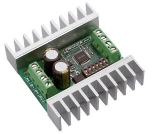 Dimension Engineering SyRen 25A 6V-24V Regenerative Motor Driver