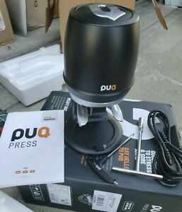 PUQ PRESS Model: PUQpress Q2 ( GEN 5) Open Box