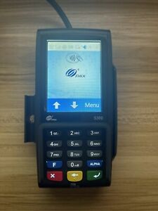 PAX S300 Retail Pinpad EMV Chip Credit Debit Card POS NFC Contactless Terminal