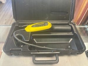Inficon Gas-Mate Combustible Gas Detector 175936