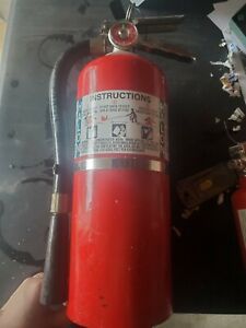 LOOK NO FURTHUR!! BLOW OUT PRICES!!    9# HALON 1211
